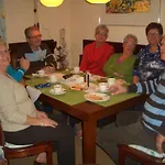 Haus Ortner Russbach am Pass Gschütt