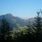 Haus Ortner Russbach am Pass Gschuett