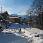 Apartment Haus Ortner Russbach am Pass Gschuett