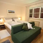 Haus Ortner Apartment Russbach am Pass Gschuett