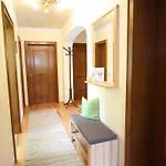 Apartment Haus Ortner *