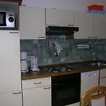 Haus Ortner Apartment *