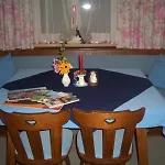 Apartment Haus Ortner *