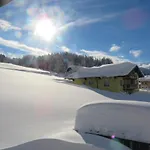 Haus Ortner Russbach am Pass Gschuett