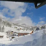 Haus Ortner * Russbach am Pass Gschuett