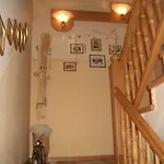 Apartment Haus Ortner