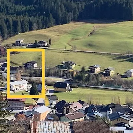 Haus Ortner *