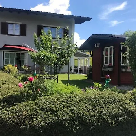 Apartment Haus Ortner Russbach am Pass Gschuett