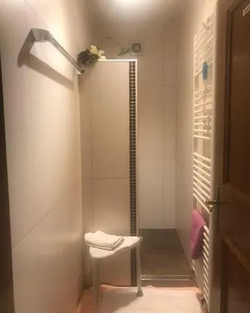 Haus Ortner Lejlighed