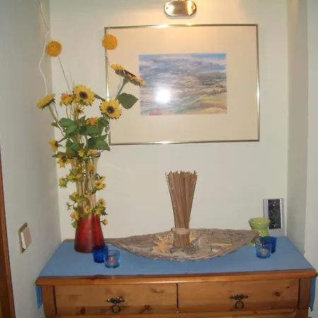 Haus Ortner Russbach am Pass Gschütt