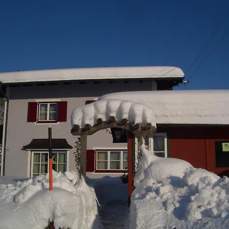 Haus Ortner Apartamento