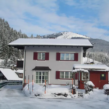 Apartment Haus Ortner *