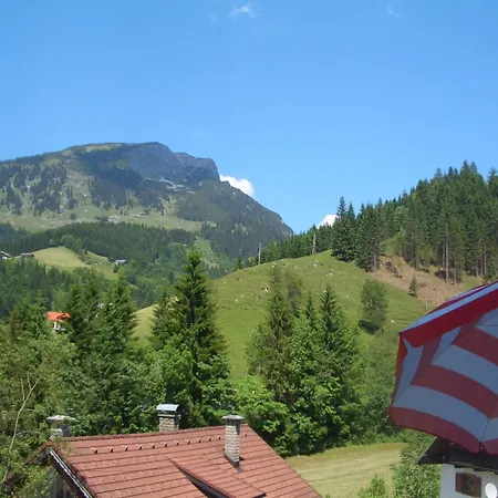 Lejlighed Haus Ortner *