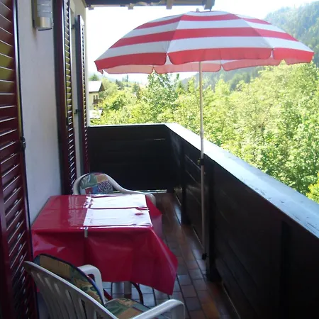 Lejlighed Haus Ortner *