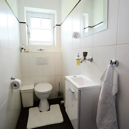 Haus Ortner Lejlighed *