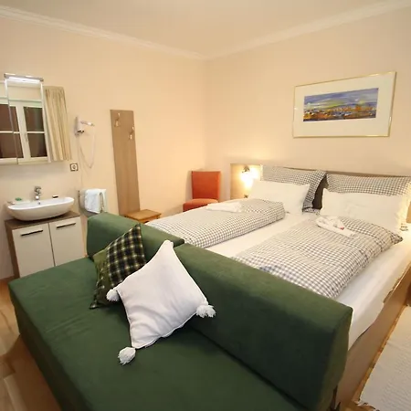 Apartment Haus Ortner
