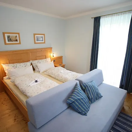 Haus Ortner Apartment