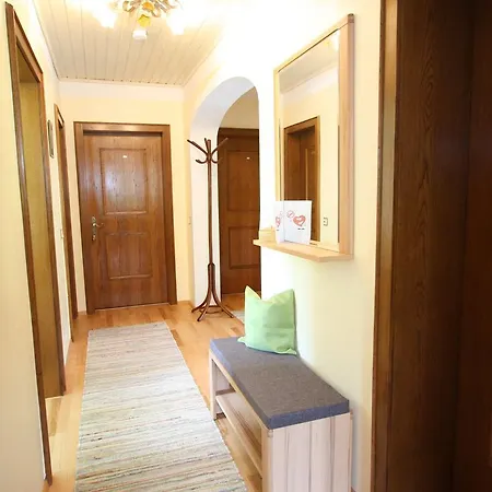 Apartment Haus Ortner *
