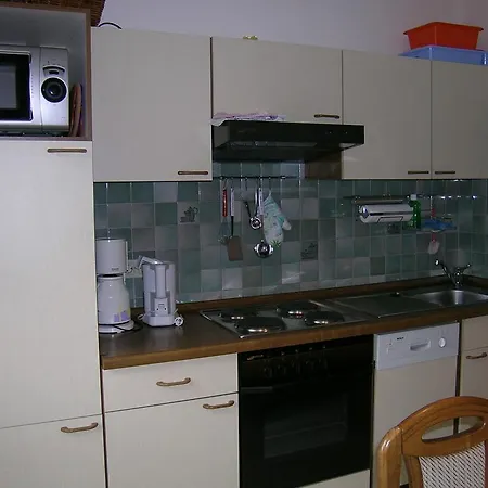 Haus Ortner Apartment *