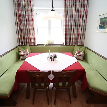 Lejlighed Haus Ortner Russbach am Pass Gschütt