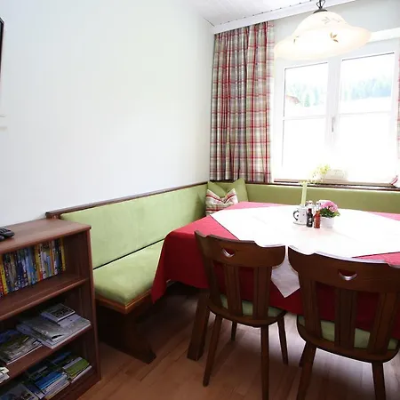 Haus Ortner * Russbach am Pass Gschütt