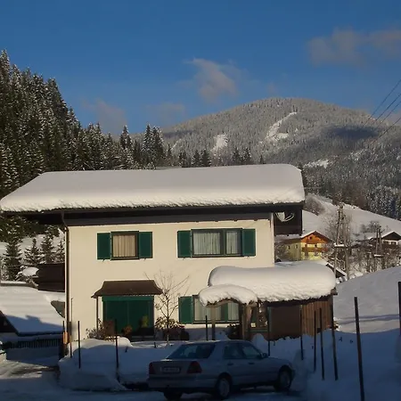 Lejlighed Haus Ortner