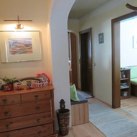 Apartment Haus Ortner *