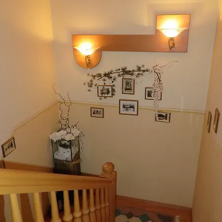 Haus Ortner Lejlighed *