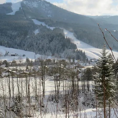 Lejlighed Haus Ortner