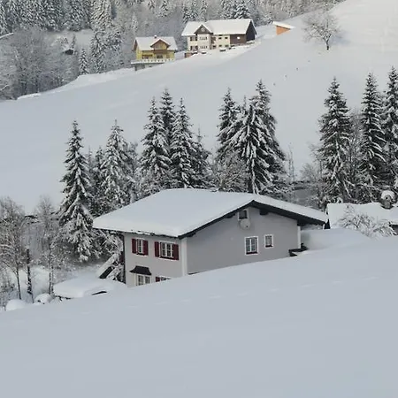 Haus Ortner * Russbach am Pass Gschütt