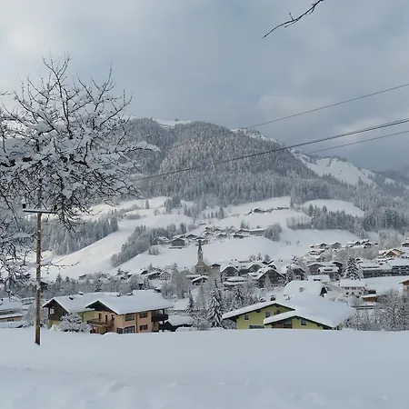 Haus Ortner Apartment Russbach am Pass Gschuett
