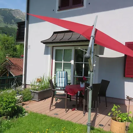 Haus Ortner *
