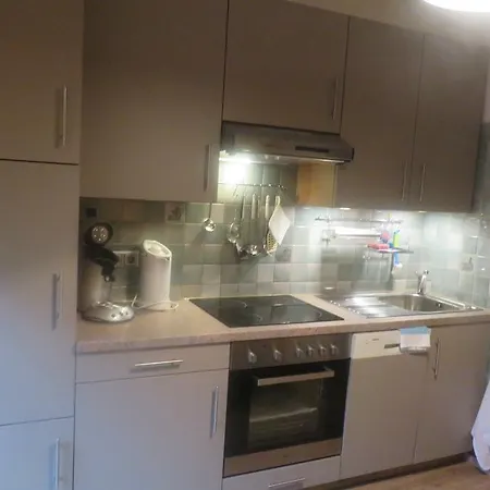 Lejlighed Haus Ortner