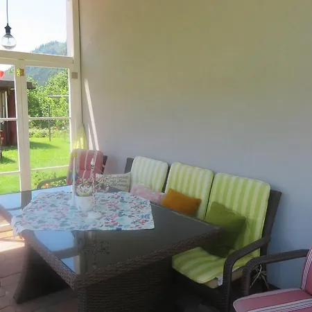 Haus Ortner Apartment