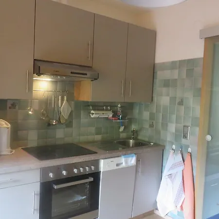 Haus Ortner Lejlighed Russbach am Pass Gschütt