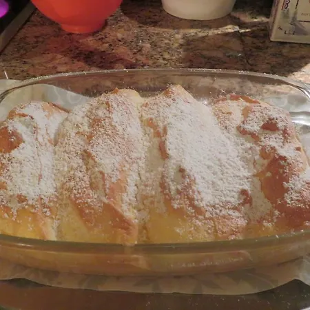 Lejlighed Haus Ortner *