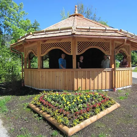 Haus Ortner Lejlighed