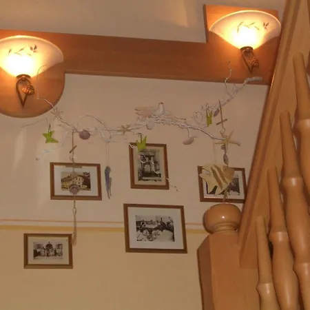 Haus Ortner Lejlighed Russbach am Pass Gschütt