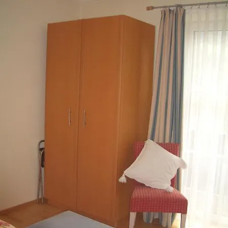 Lejlighed Haus Ortner *