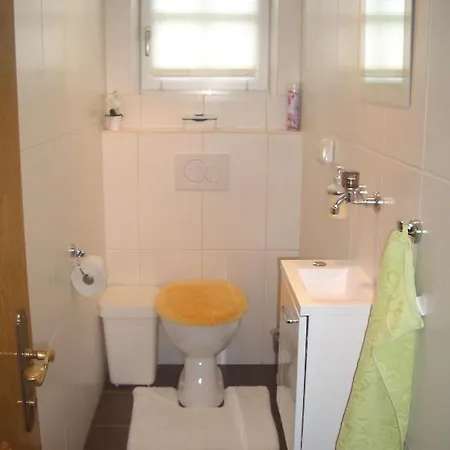 Haus Ortner Apartment