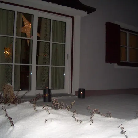 Haus Ortner Russbach am Pass Gschütt