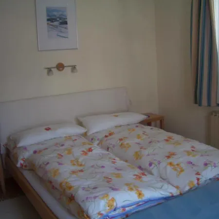 Lejlighed Haus Ortner