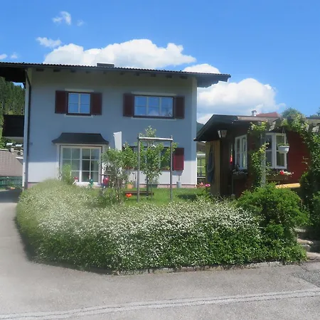 Haus Ortner Apartment Russbach am Pass Gschuett
