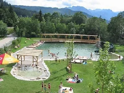 Lejlighed Haus Ortner