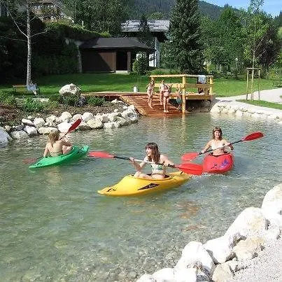 Lejlighed Haus Ortner