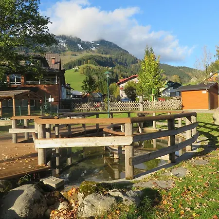 Lejlighed Haus Ortner