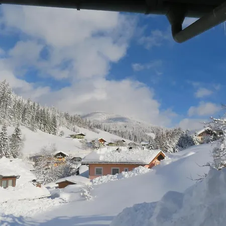 Haus Ortner * Russbach am Pass Gschütt