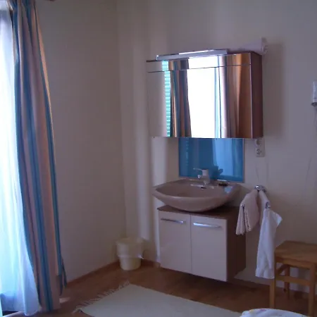 Apartment Haus Ortner Russbach am Pass Gschuett