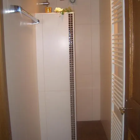 Apartment Haus Ortner *