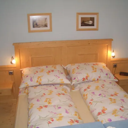 Lejlighed Haus Ortner Russbach am Pass Gschütt